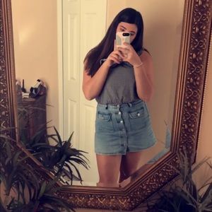 Meet your Posher, Jackelyn